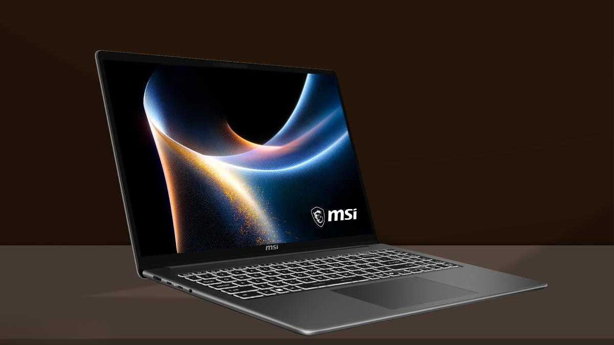 Công nghệ AI của MSI Modern 16S AI+ G3MG-058VN