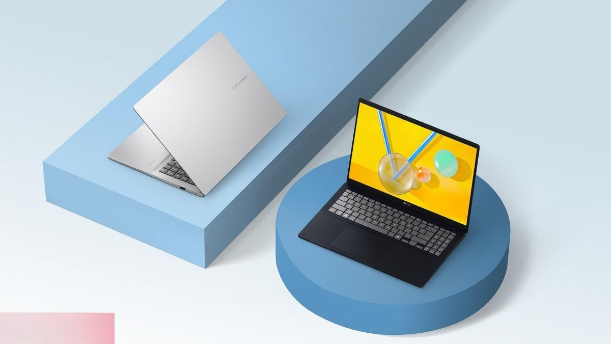 CPU của ASUS Vivobook 16 X1607CA-MB387W