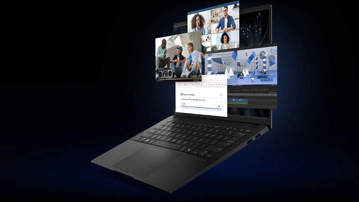 Cấu hình Core Ultra 5 226V của ASUS Vivobook S14 S5406SA-PP168WS