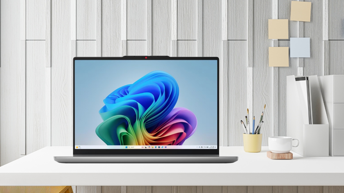 RAM 16GB kênh đôi của Lenovo IdeaPad 5 2-in-1 14IPH11 83UG0026VN