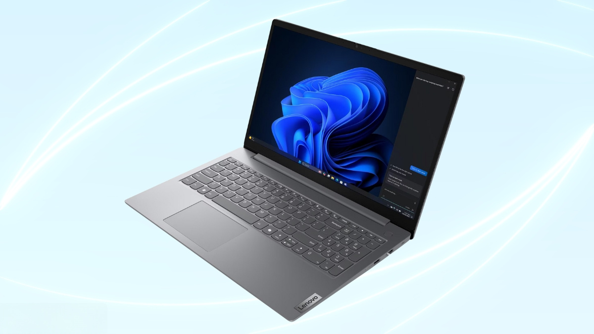 Chip Core i5-13420H của Lenovo V15 G5 IRL 83HF00BYVN