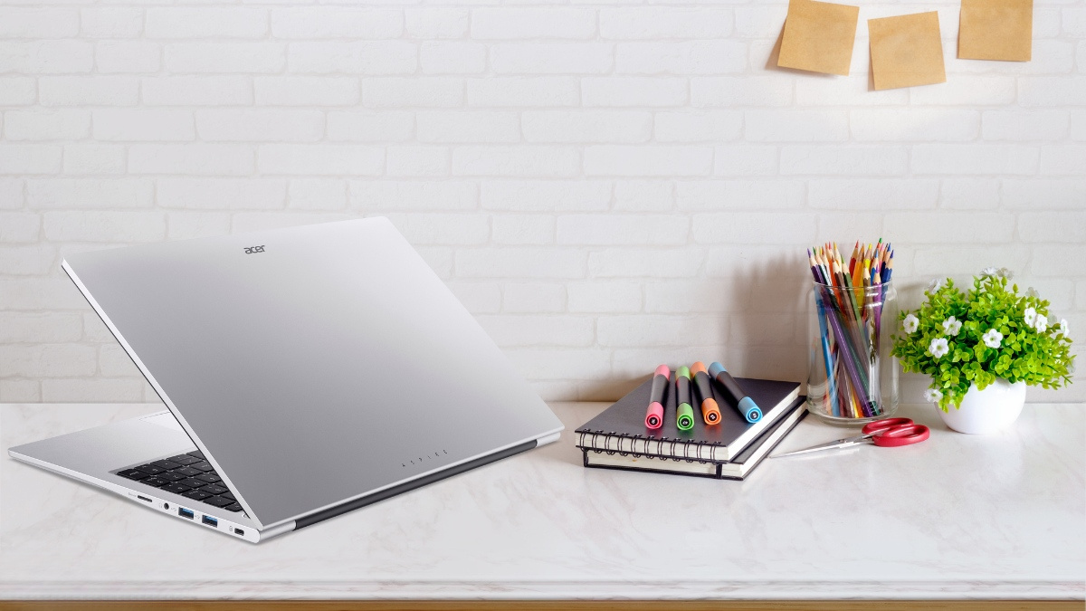 Thiết kế Acer Aspire Lite 15 AL15-42P-R8E6