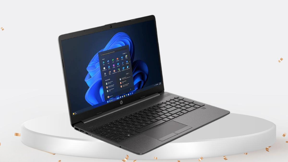 Màn hình Full HD của HP 250R G9 C40LKAT