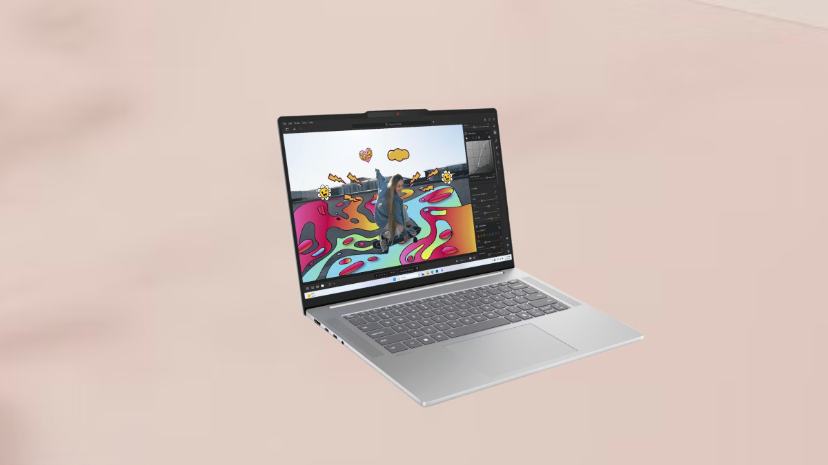 Ổ SSD của Lenovo IdeaPad Slim 5 15ARP10 83J3001DVN