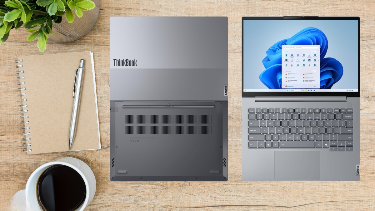 Màn hình 14 inch của Lenovo ThinkBook 14 G9 IRL 21UY008TVN