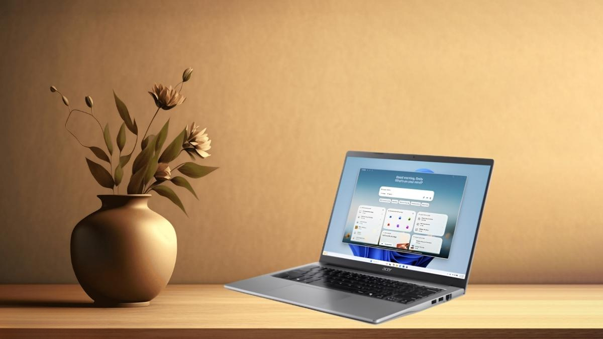 CPU Core Ultra 9 185H của Acer Aspire Go 14 AG14-I71M-977M