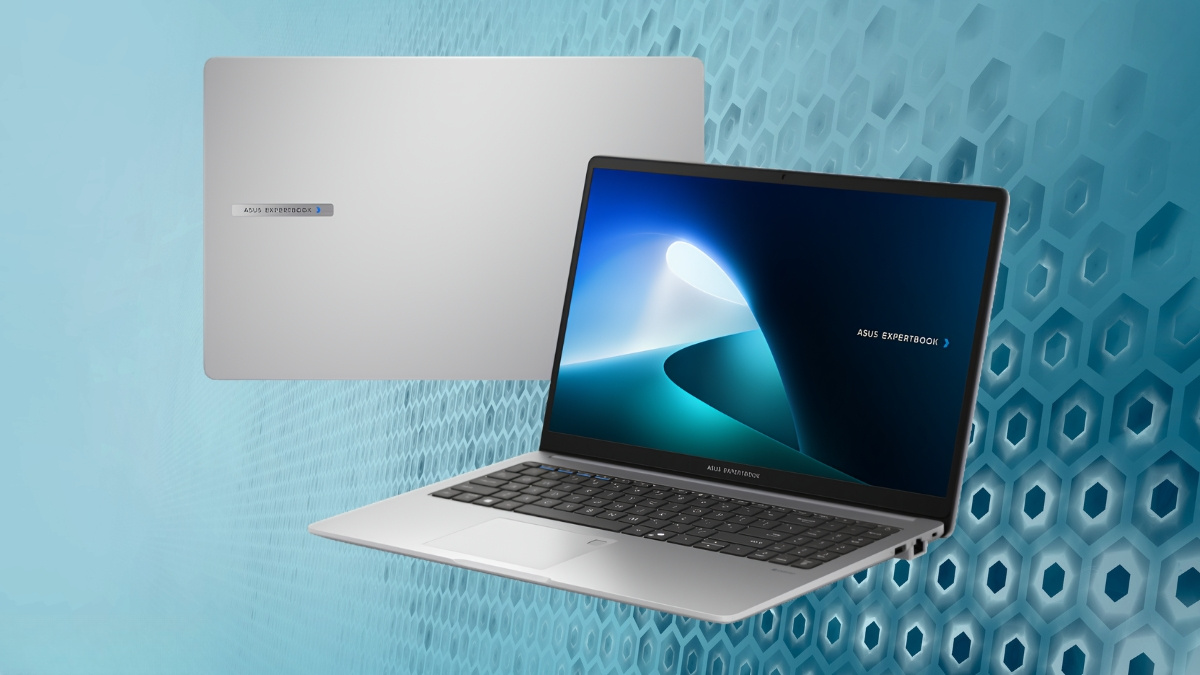 Tính năng AI trên ASUS ExpertBook P3 PM3406CHA-LY0089W