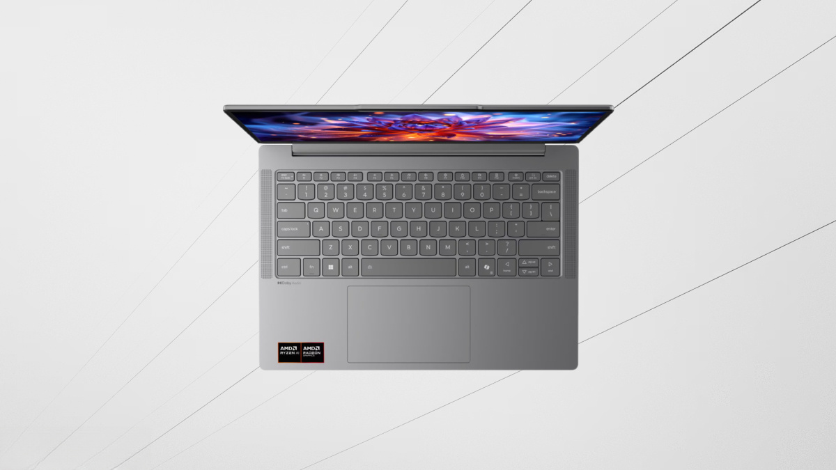 Thiết kế Lenovo IdeaPad Slim 5 14AGP11 83S1003GVN