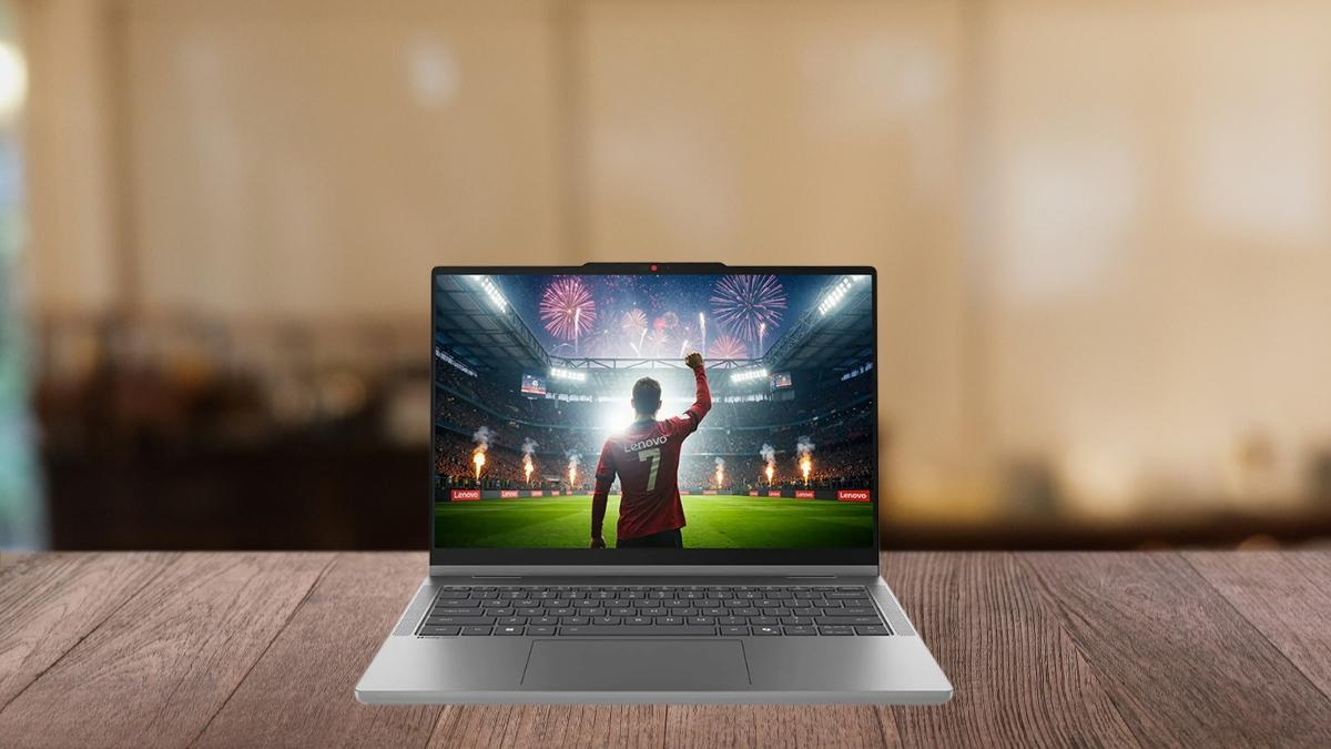 RAM của Lenovo IdeaPad Slim 5 14IPH11 83S5004FVN