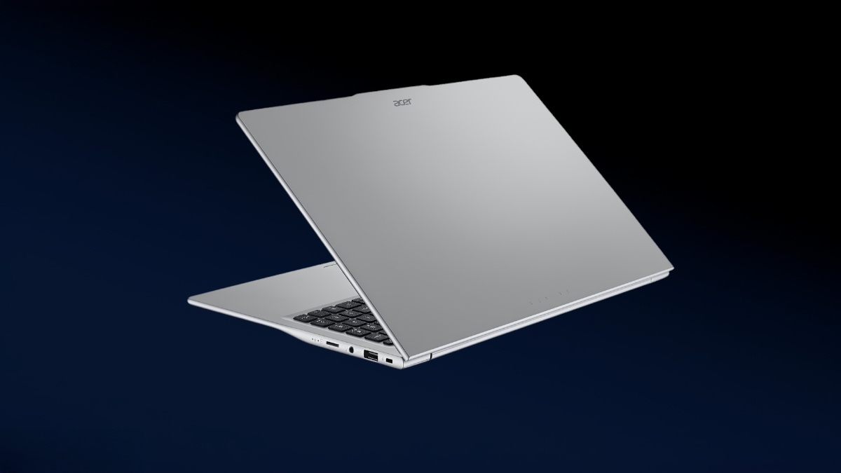 Thiết kế Acer Aspire Lite 15 AL15-21P-R91W