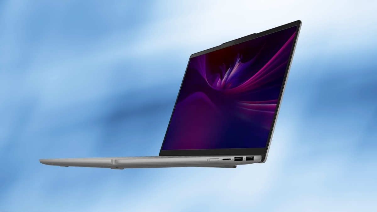 Màn hình OLED của Lenovo IdeaPad Slim 5 14IMH10 83V6001HVN