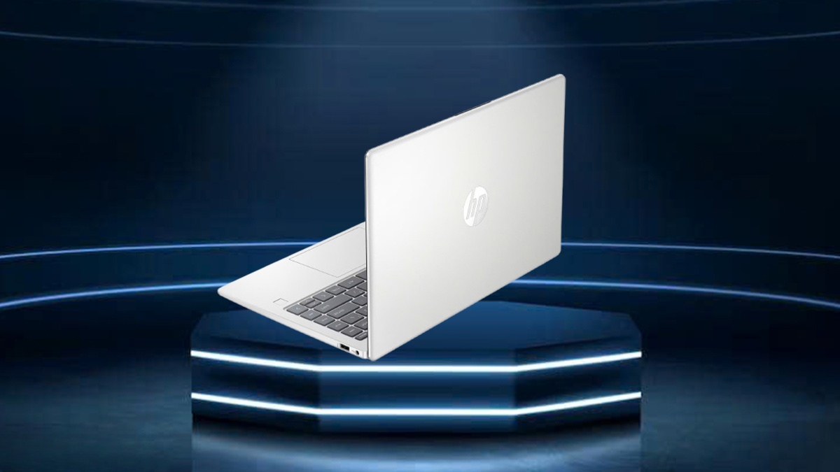 Thiết kế HP 14-EP0110TU