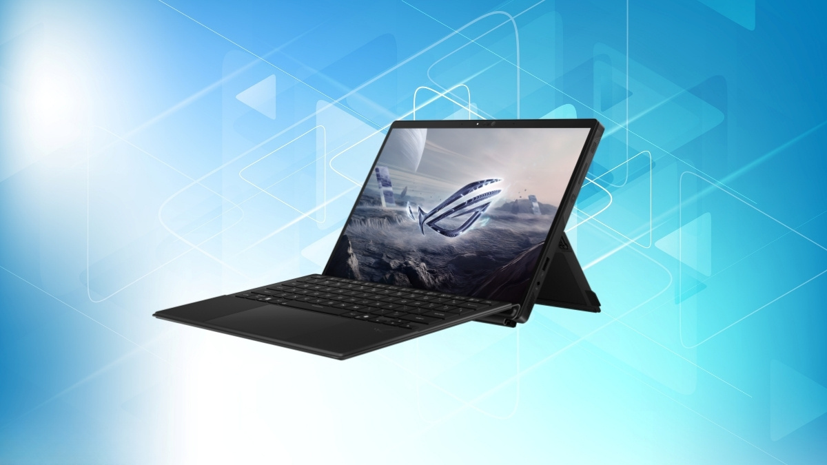 Hiệu năng tính toán của ASUS ROG Flow Z13 GZ302EA-RU145WS
