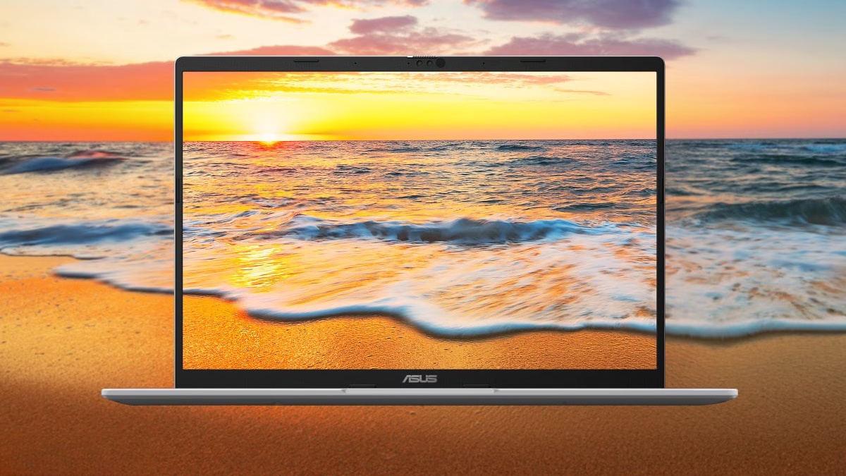 Màn hình của ASUS Vivobook 14 M1407KA-LY849W
