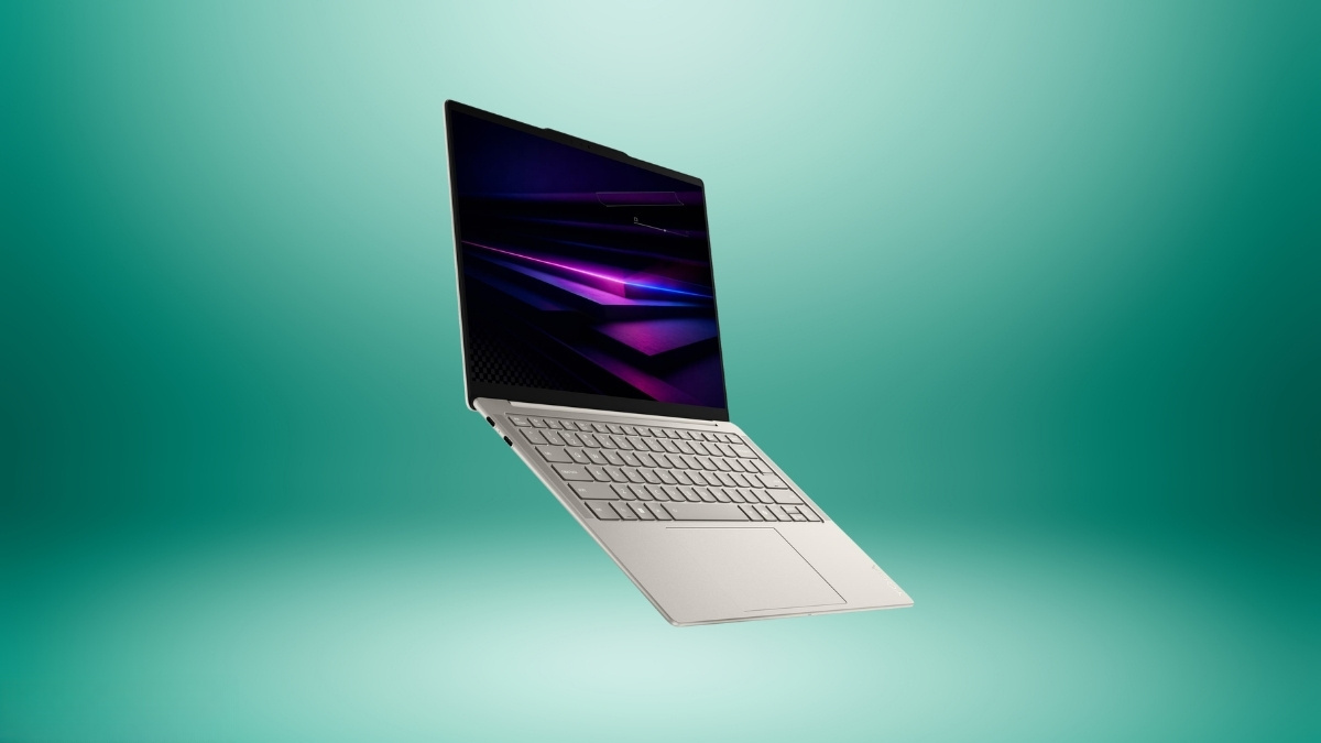 Vi xử lý Core Ultra 7 355 của Lenovo Yoga Slim 7 14IPH11 83QM002EVN