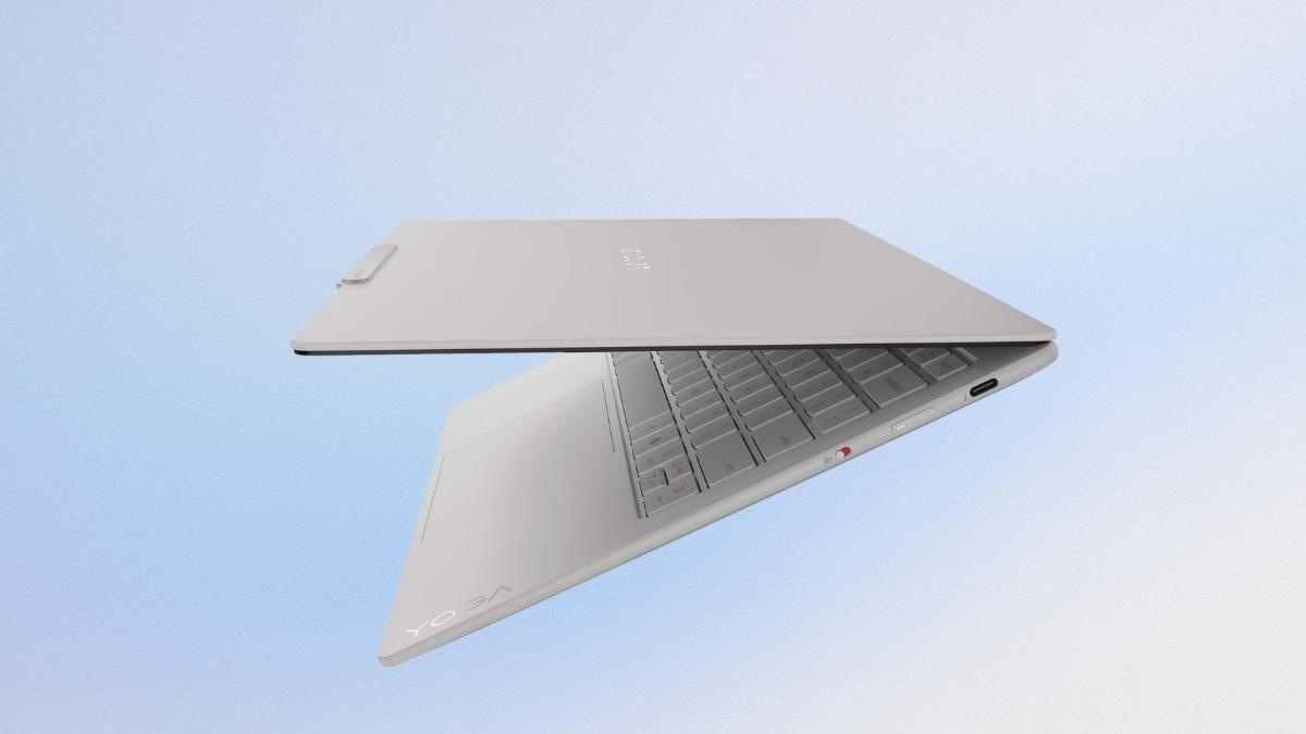 Người dùng phù hợp với Lenovo Yoga Slim 7 Ultra 14IPH11 83QK0015VN