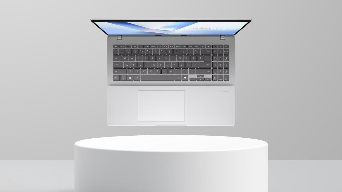 CPU của ASUS Vivobook 16 X1607CA-MB399W