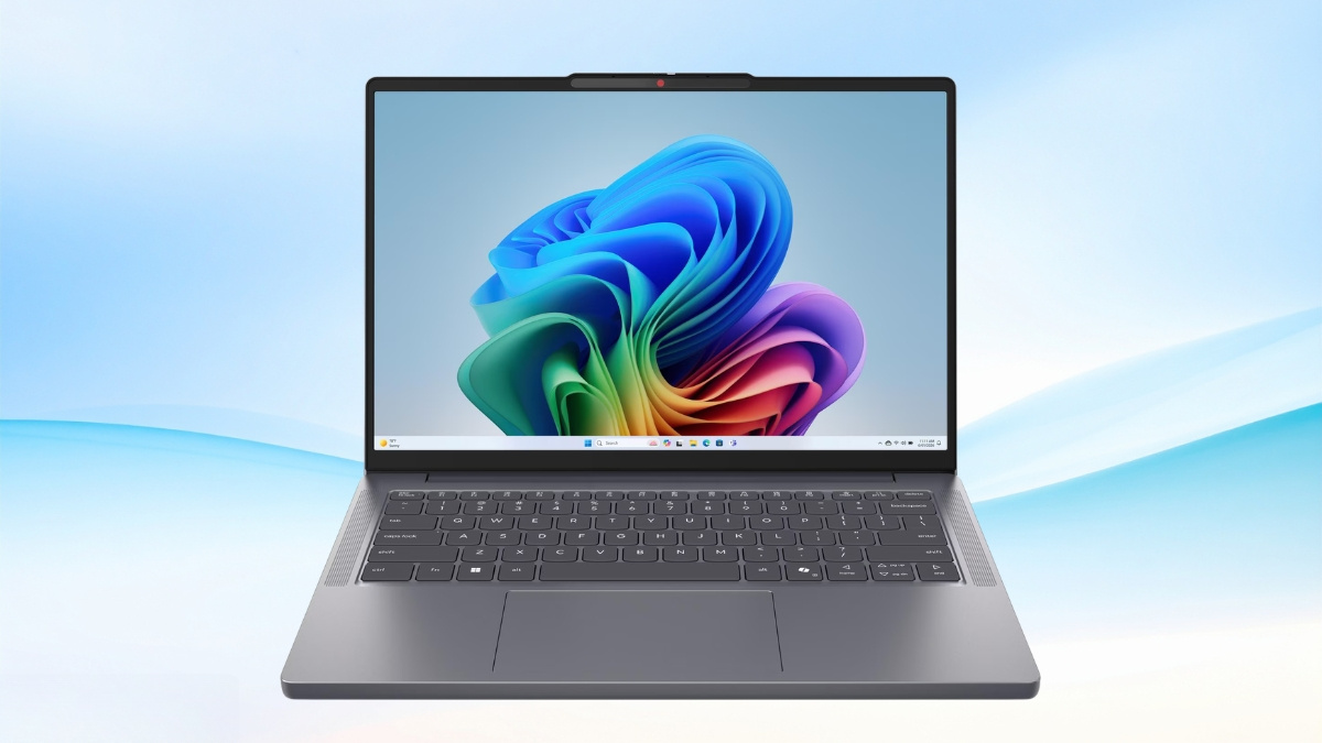 Màn hình 14 inch 400 nits của Lenovo IdeaPad Slim 3 14IPH11