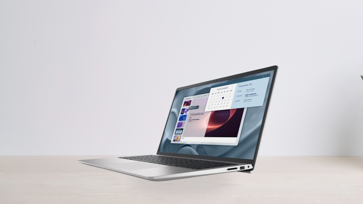 Cấu hình Intel Core 3 100U của Dell Pro 15 Essential