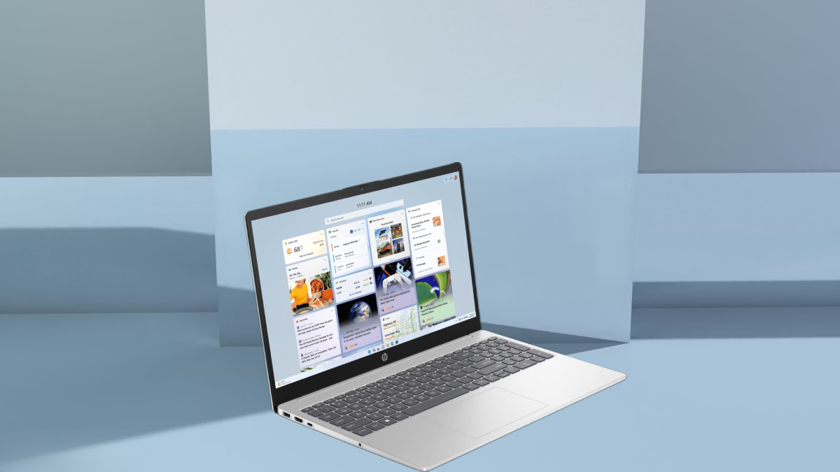 Màn hình Full HD của HP 250 G10 B1RY5PT