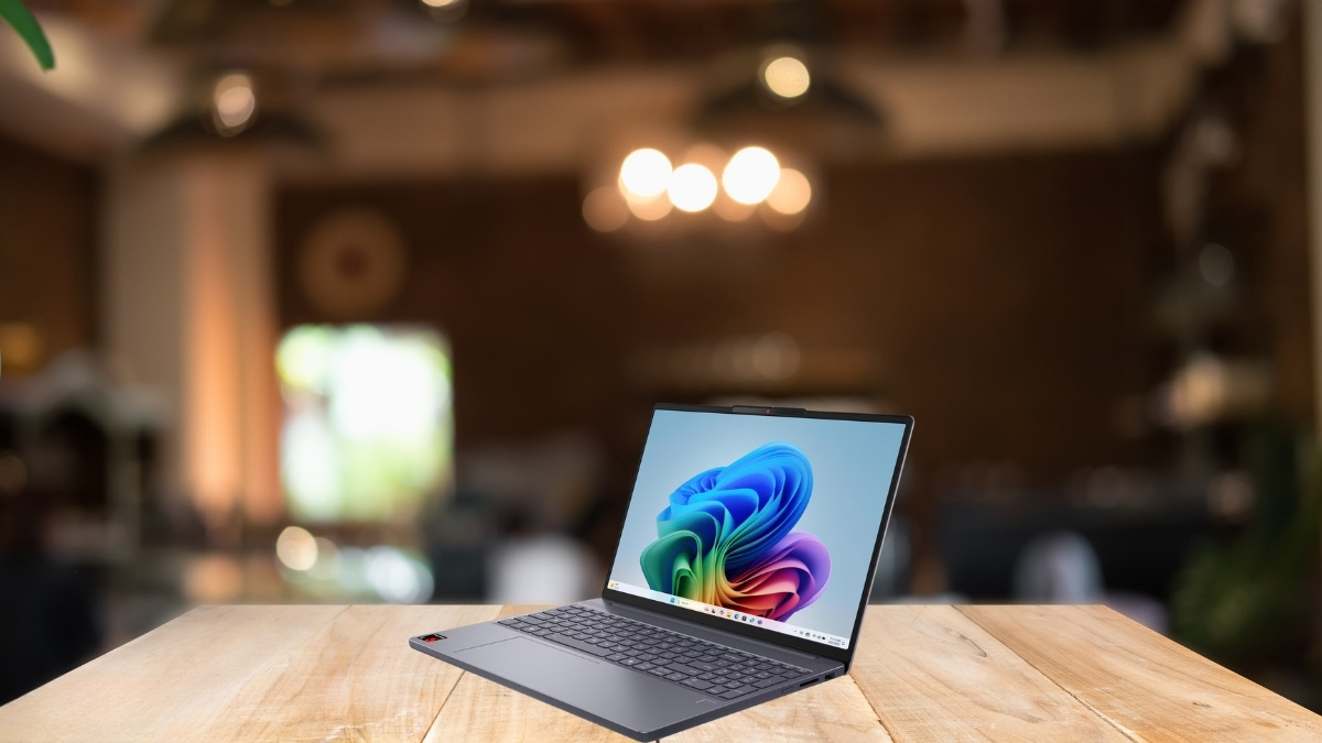 Hiệu năng Lenovo IdeaPad Slim 3 15Q8X10 khi làm việc đa nhiệm
