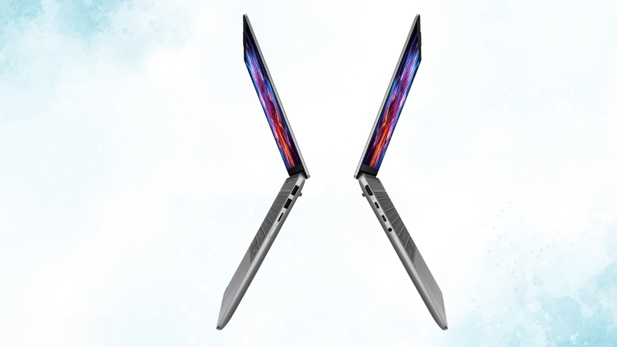 Công nghệ AI trên Lenovo IdeaPad Slim 5 14IPH11 83S5000DVN