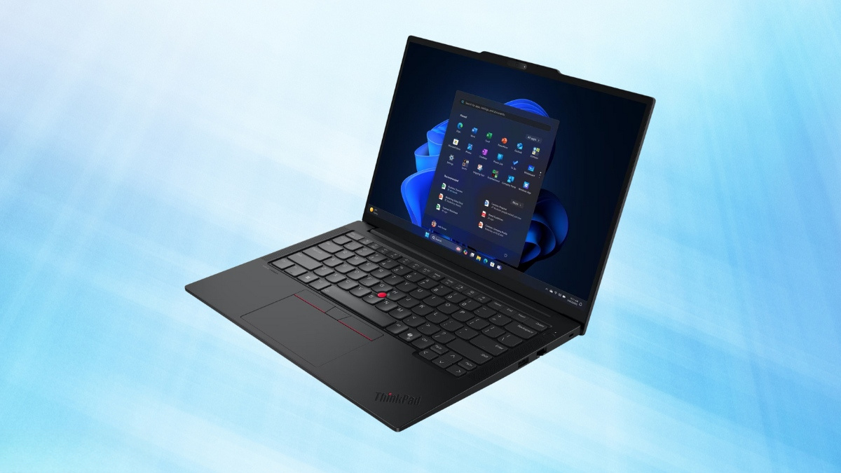 RAM và SSD của Lenovo ThinkPad E14 Gen 7 21SX002YVN