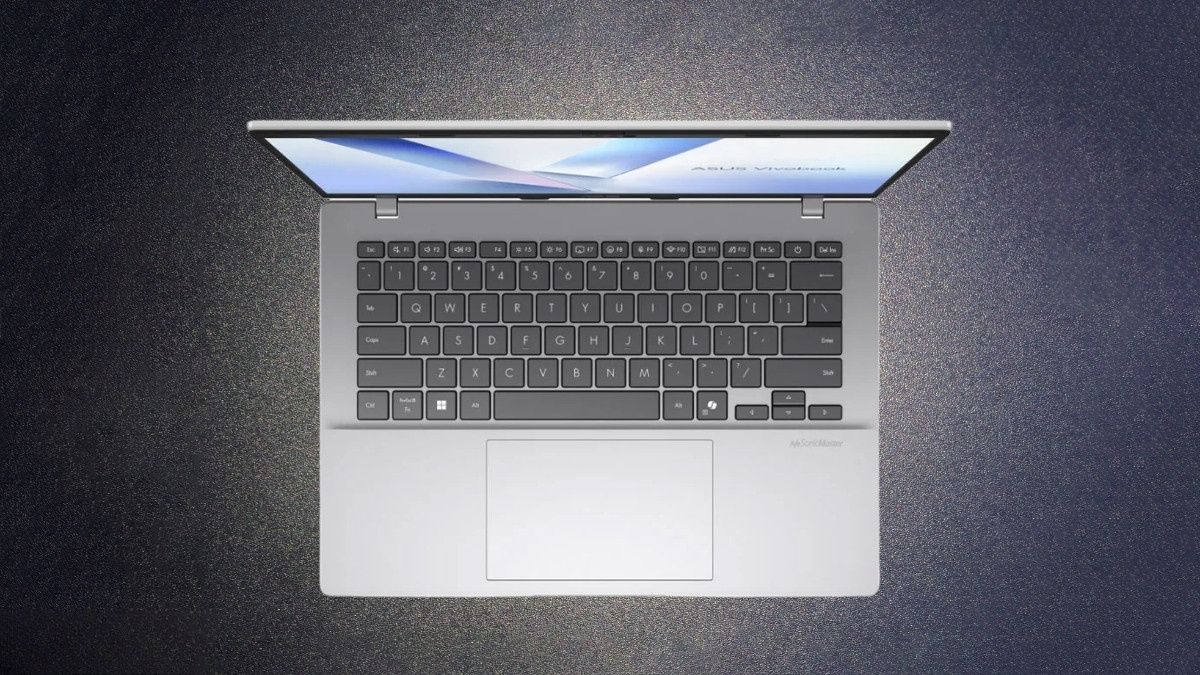 Cấu hình Core Ultra 5 225H của ASUS Vivobook 14 X1407CA-LY008W