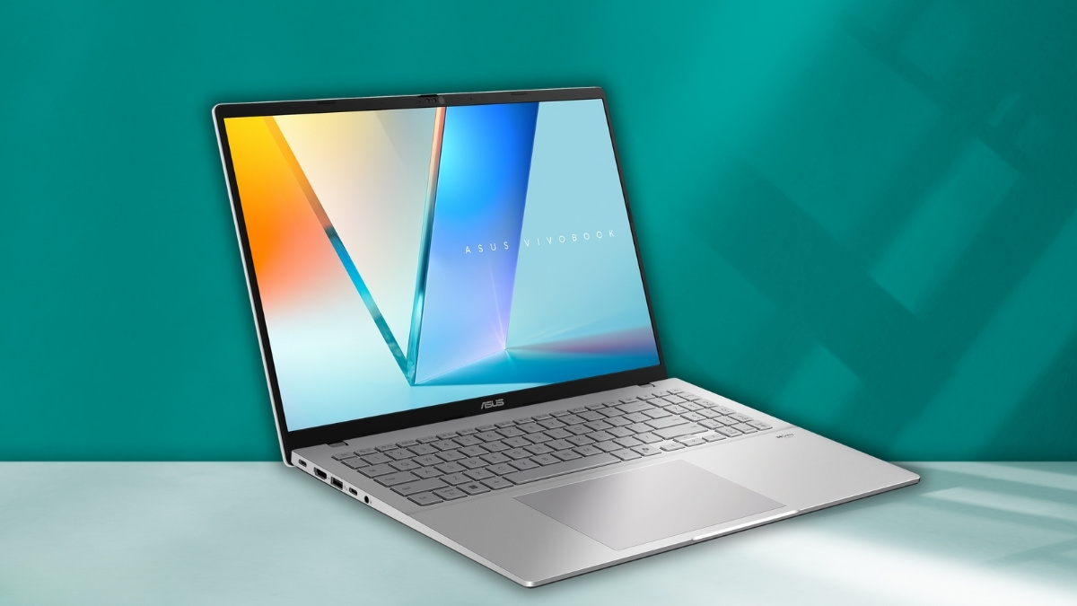 RAM 16GB của ASUS Vivobook S16 S3607CA-SH083WS