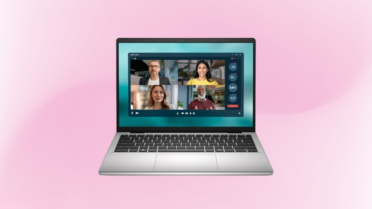Cấu hình Core 7, 16GB, SSD 1TB của Dell 14 C7U161W11SLU