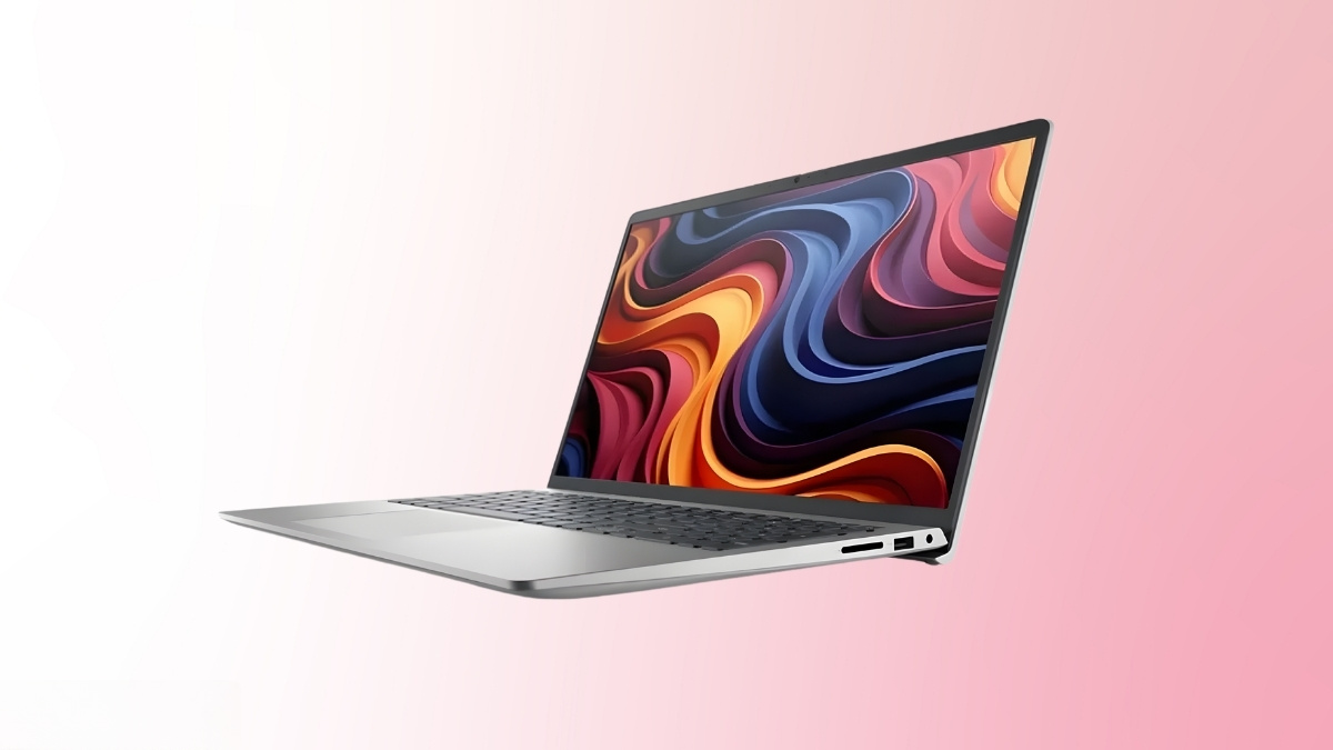 Hiệu năng Ryzen 7 7730U của Dell 15 X9YM41