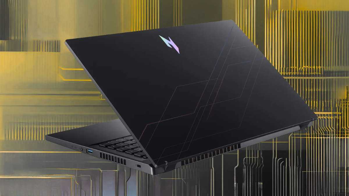 Thiết kế Acer Nitro V 15 ProPanel ANV15-52-73Z8