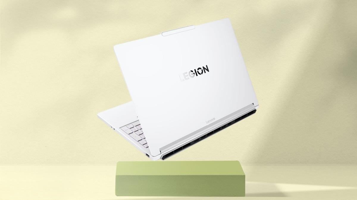 RAM 24GB của Lenovo Legion 5 15IAX11 83VK00A3VN