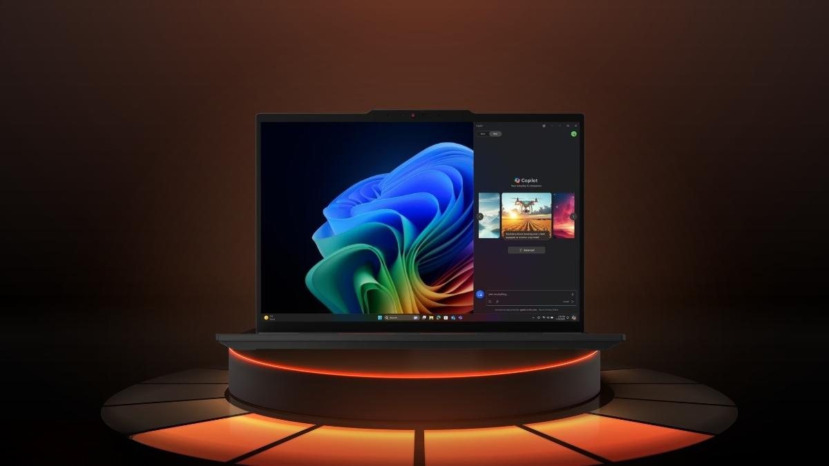 RAM 32GB LPDDR5X của Lenovo ThinkPad T14s Gen 6 21QX00LJVN