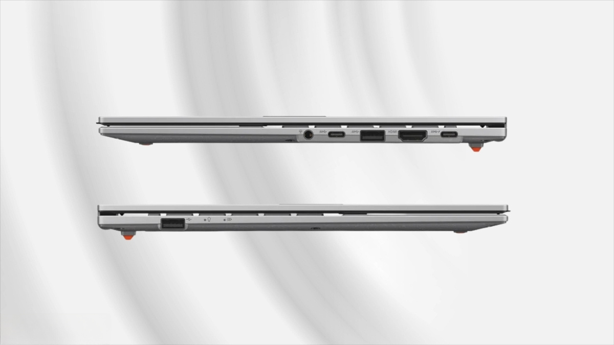 Pin của ASUS Vivobook Go 15 E1504FA-BQ340W