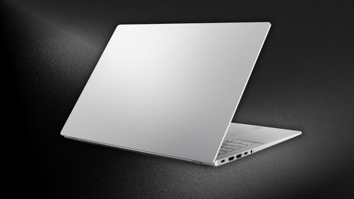Thiết kế ASUS Vivobook S16 S3607CA-SH083WS