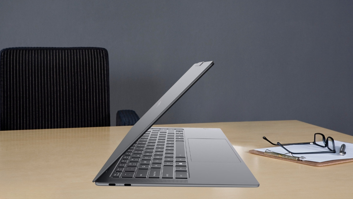 Vi xử lý của Lenovo Yoga Slim 7 14IPH11 83QM002FVN