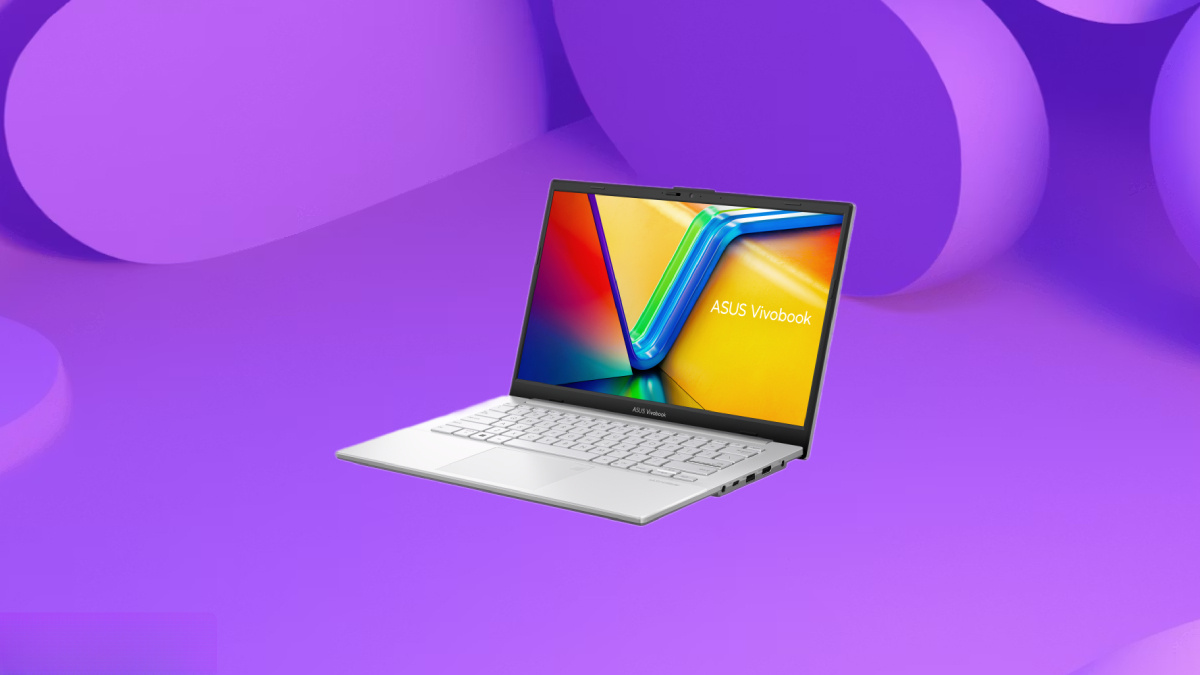 Pin 42Wh của ASUS Vivobook Go 14 E1404FA-EB012W