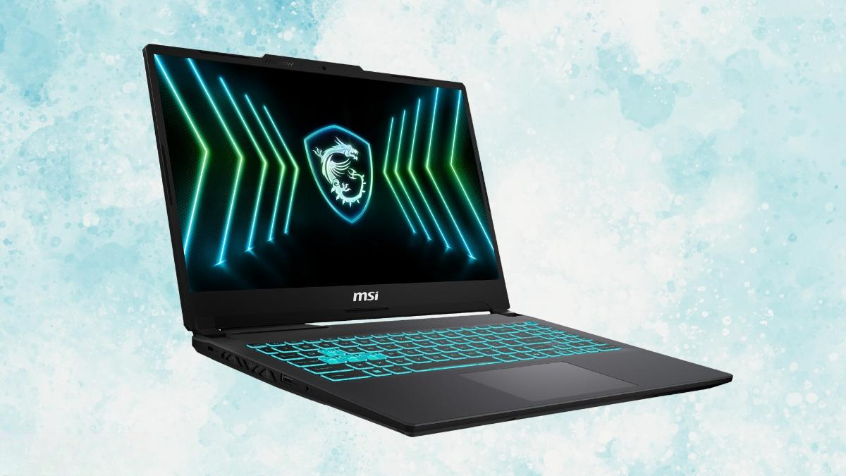 Đối tượng phù hợp với MSI Cyborg 15 Black Edition A13VEO-2610VN