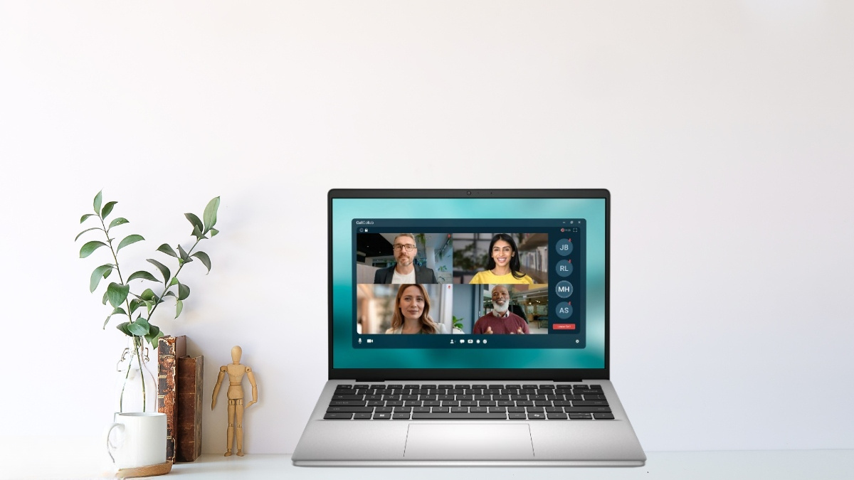 Màn hình 14 inch FHD+ chống chói trên Dell 14 DC4C5386W