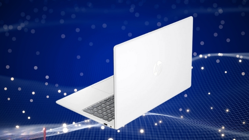 Webcam giảm nhiễu và Wi-Fi 6 trên HP 15-FD0083TU