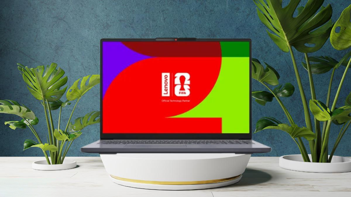 Màn hình 16 inch của Lenovo IdeaPad Slim 3 16IWC11