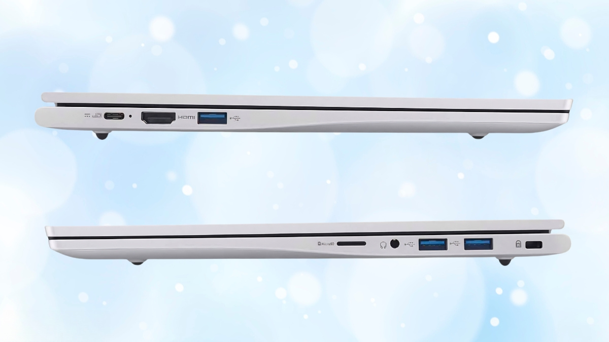 Pin 58Wh của Acer Aspire Lite 15 AL15-21P-R87W