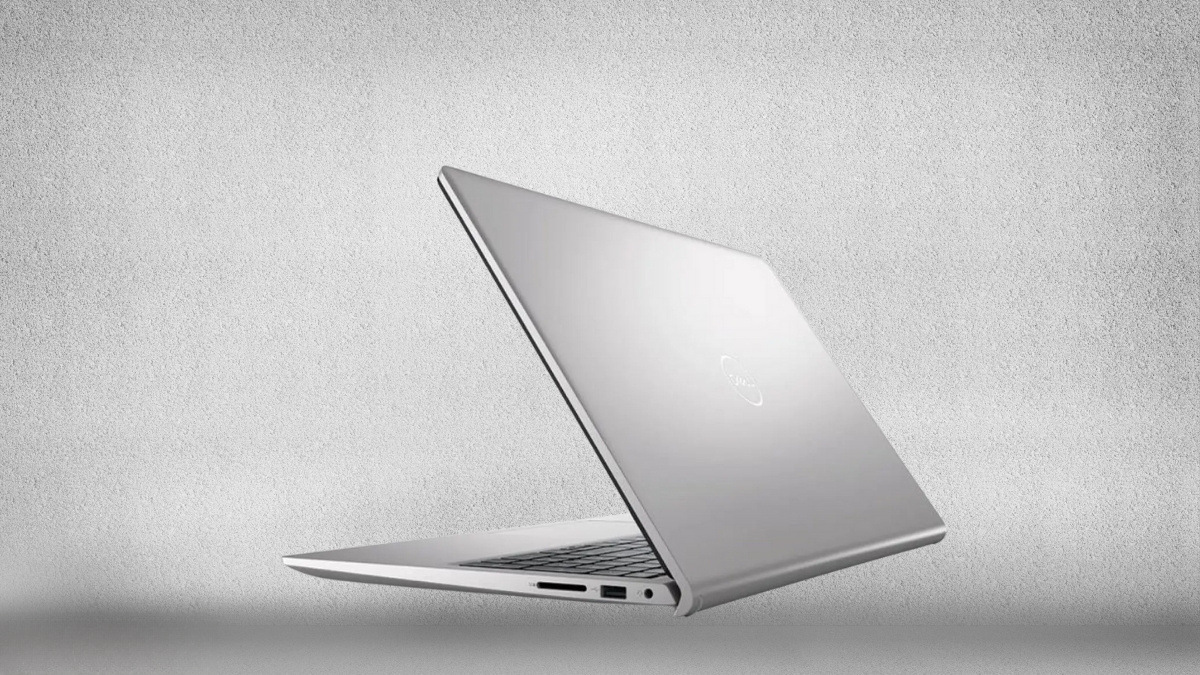Pin 41Wh và cổng kết nối Dell 15 I5U165W11SLU-5