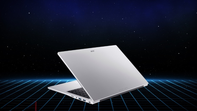 Thiết kế Acer Aspire Lite 15 AL15-41P-R3U5
