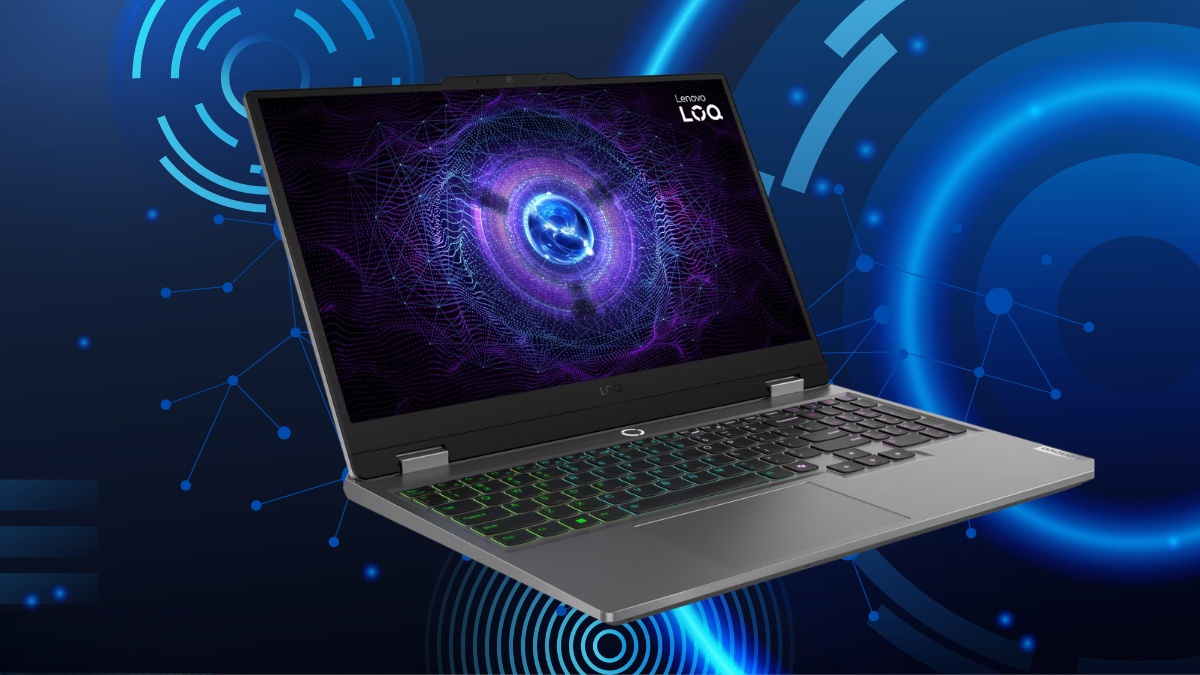 Hiệu suất AI của Lenovo LOQ 15IRX9 83DV01ALVN