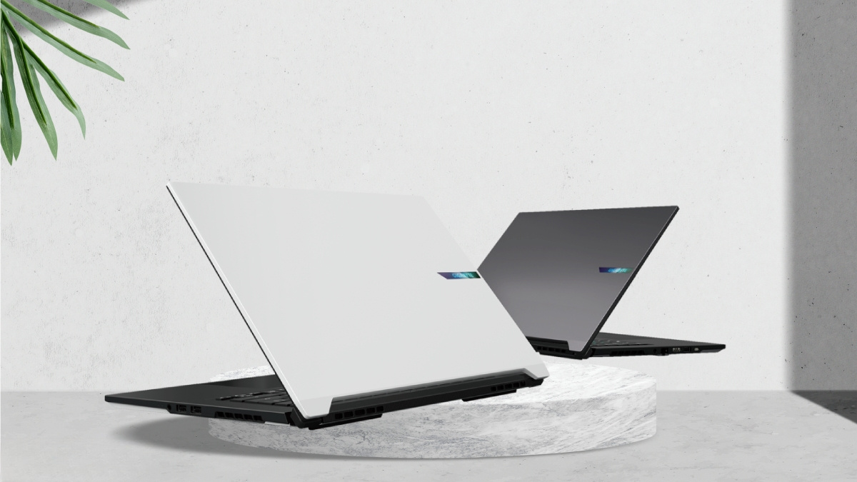 Hiệu suất xử lý AI thông minh trên laptop Gigabyte AERO X16 EG61H-X161VH93VNC94DH
