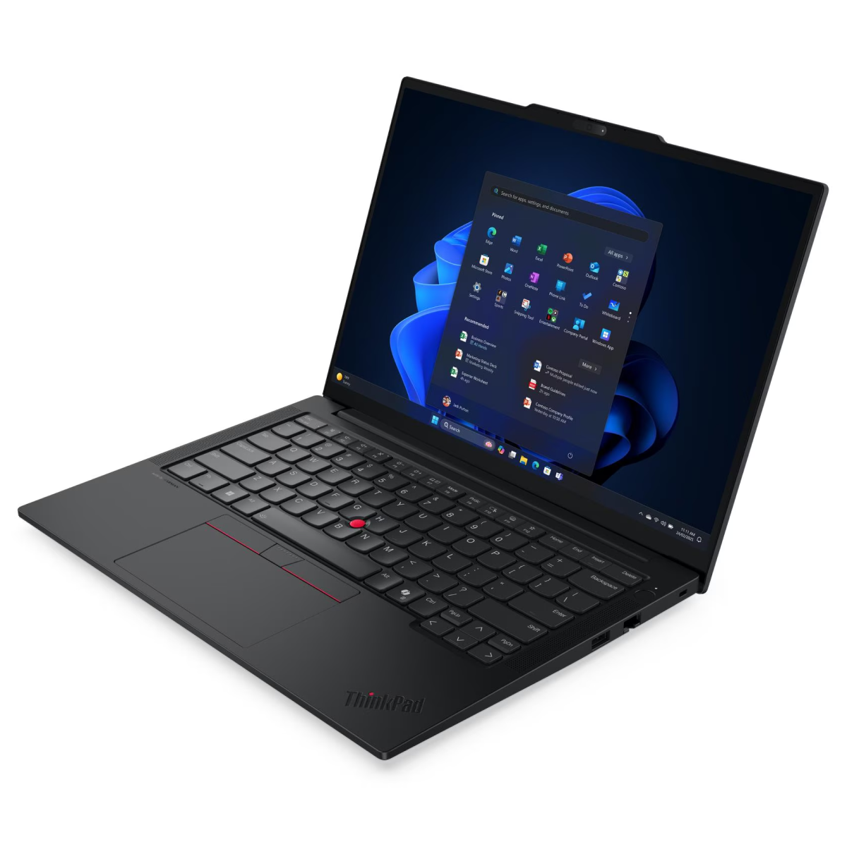 Laptop Lenovo ThinkPad E14 Gen 7