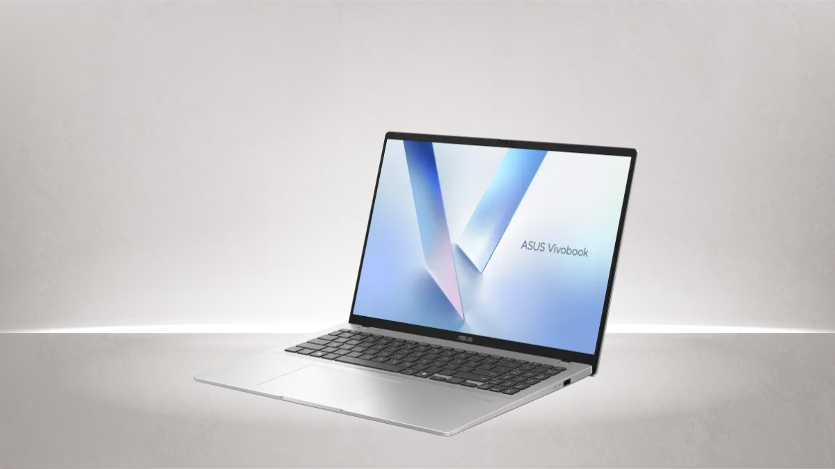 Hiệu năng ASUS Vivobook 16 X1607CA-MB990W