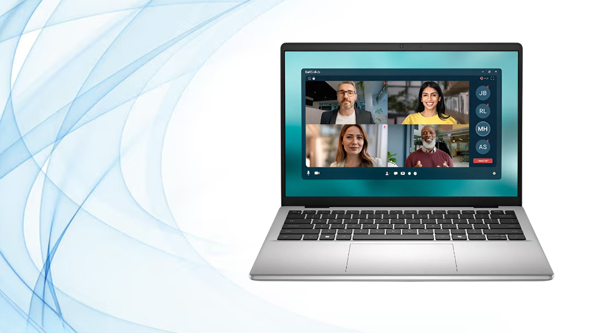 Windows 11 và Office cài sẵn trên Dell 14 C3U085W11SLU